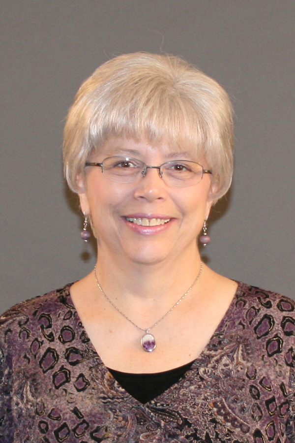 Sandy Buhrman